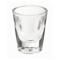 G.E.T. Enterprises G.E.T. Enterprises 1 oz. 2" 2.75" Tall Shot Glass, PK24 SW-1427-1-CL